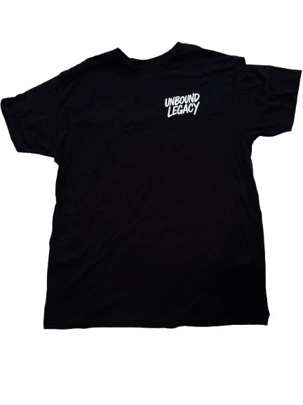 Lion's Wrath Legacy Tee