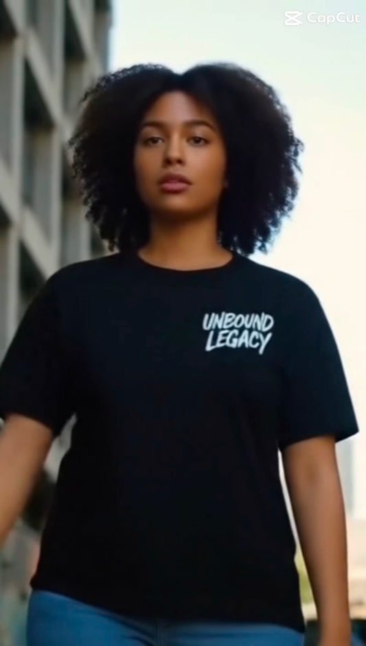 Lion's Wrath Legacy Tee