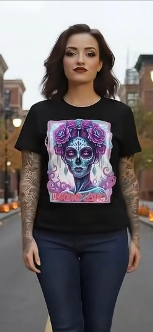 Calavara Aura Tee