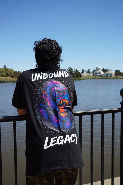 Primal Gorilla Tee