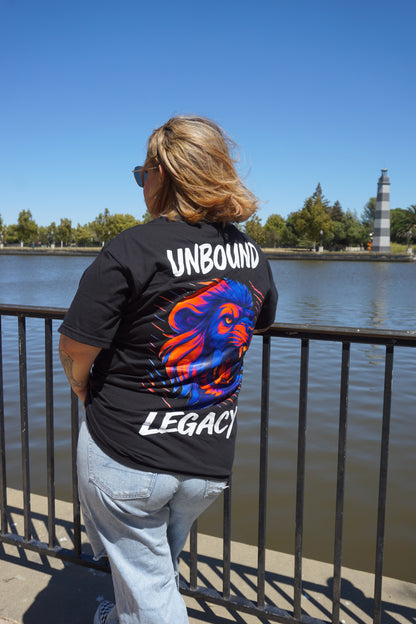 Lion's Wrath Legacy Tee