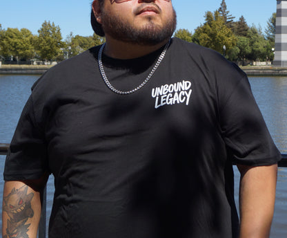 Rampage Bear Tee