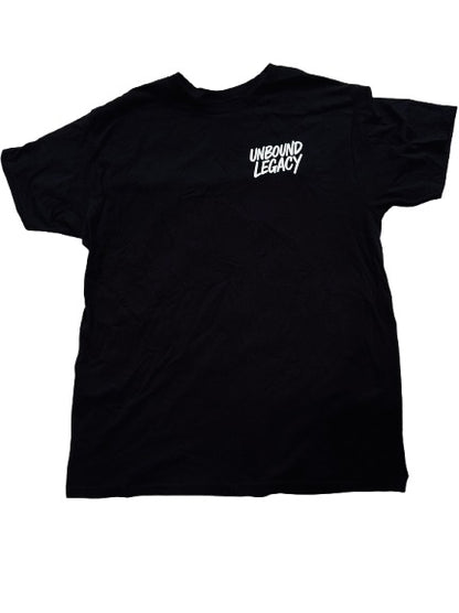 Lion's Wrath Legacy Tee