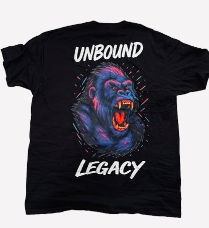Primal Gorilla Tee