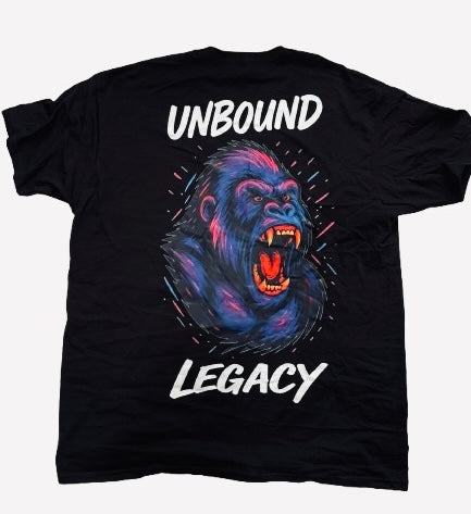 Primal Gorilla Tee