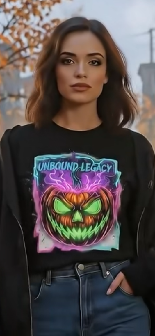 Lantern's Terror Tee