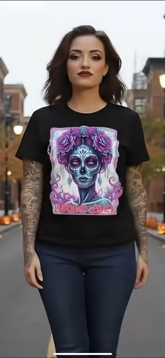 Calavara Aura Tee