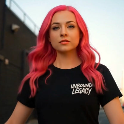 Siren's Gaze Tee