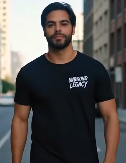 Inferno Bull Tee