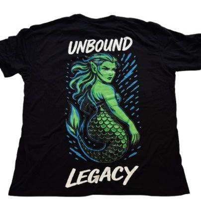 Siren's Gaze Tee