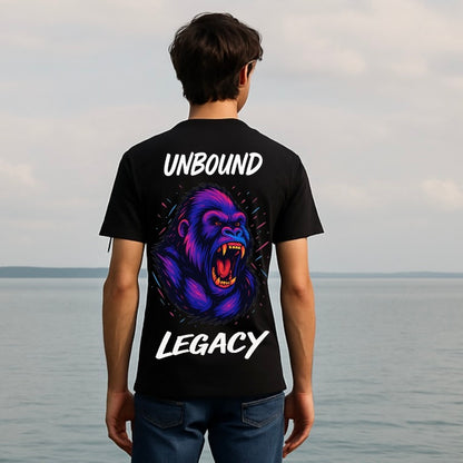 Primal Gorilla Tee