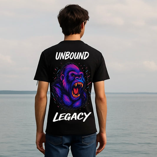Primal Gorilla Tee